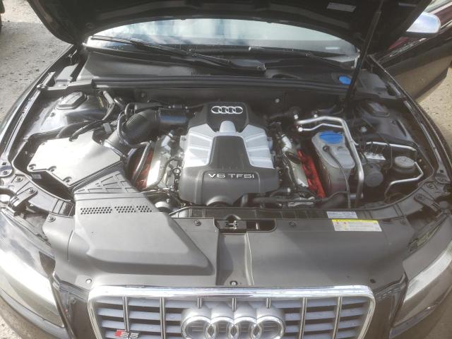 Photo 7 from auction – 2011 AUDI S5 PRESTIG with VIN WAUVGAFH1BN003576