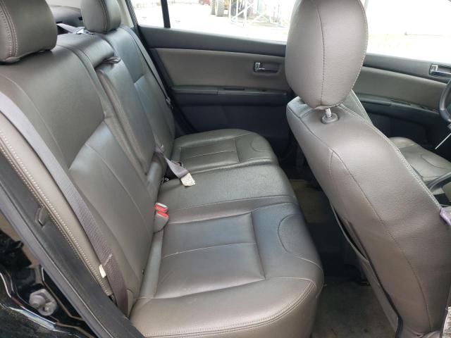 Photo 6 from auction – 2012 NISSAN SENTRA 2.0 with VIN 3N1AB6AP9CL626248