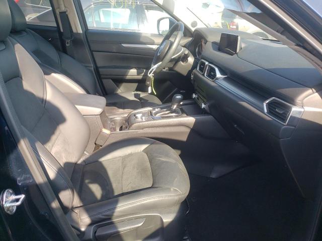 Photo 5 from auction – 2020 MAZDA CX-5 TOURI with VIN JM3KFBCM4L0856303