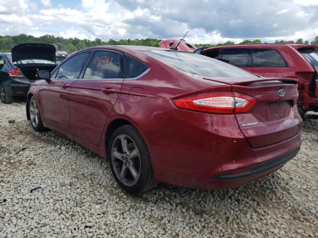 Photo 3 from auction – 2015 FORD FUSION SE with VIN 3FA6P0HD0FR101874