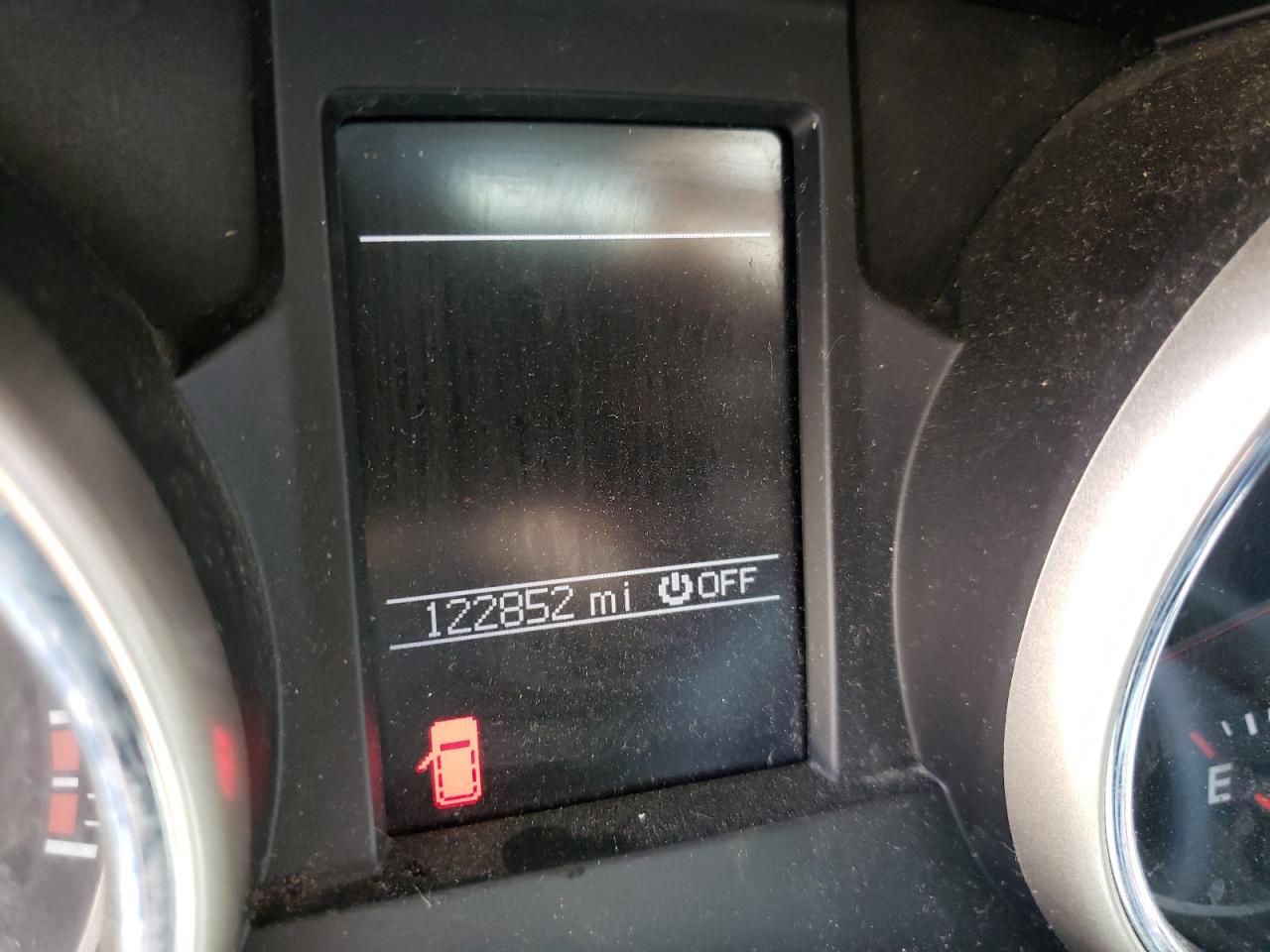 Photo 8 from auction – 2012 JEEP GRAND CHER with VIN 1C4RJFAG3CC161187