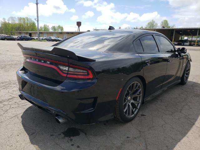 Photo 4 from auction – 2016 DODGE CHARGER SR with VIN 2C3CDXEJ4GH258611