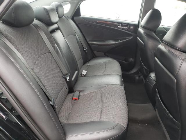 Photo 6 from auction – 2014 HYUNDAI SONATA SE with VIN 5NPEC4AC6EH839853