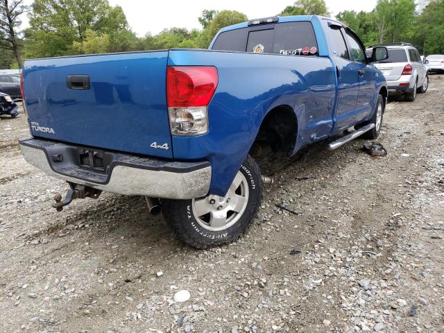 Photo 4 from auction – 2007 TOYOTA TUNDRA DOU with VIN 5TFCT54187X002004