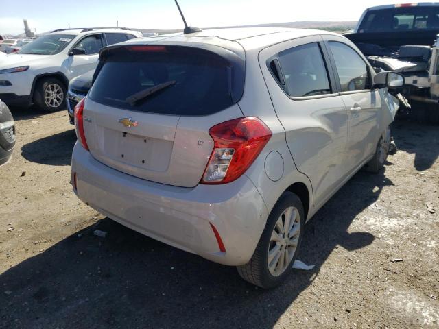 Photo 4 from auction – 2016 CHEVROLET SPARK 1LT with VIN KL8CD6SA2GC570108
