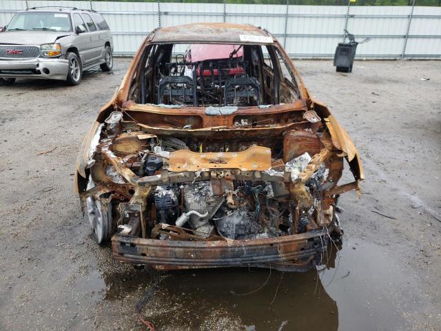 Photo 9 from auction – 2014 NISSAN ROGUE S with VIN 5N1AT2MT8EC853873