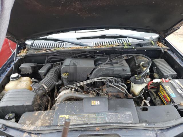 Zdjęcie 7 z aukcji – 2003 FORD EXPLORER X z VIN 1FMZU72KX3ZA56638