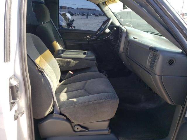 Photo 5 from auction – 2003 CHEVROLET SILVRK1500 with VIN 2GCEC19V331224258