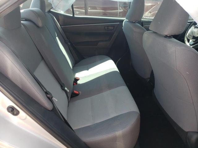 Photo 6 from auction – 2015 TOYOTA COROLLA L with VIN 2T1BURHE2FC466867