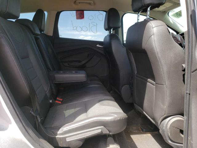 Photo 6 from auction – 2016 FORD ESCAPE SE with VIN 1FMCU9G96GUC42753