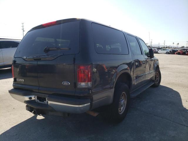 Photo 4 from auction – 2002 FORD EXCURSION with VIN 1FMNU40S12ED37393