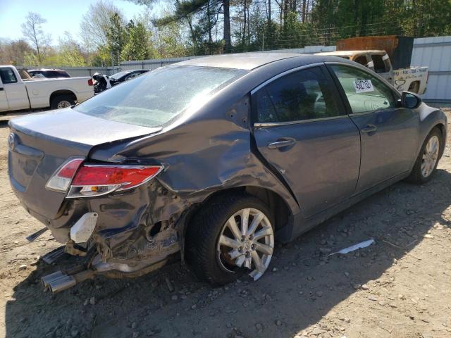 Photo 4 from auction – 2011 MAZDA 6 I with VIN 1YVHZ8CH9B5M17061