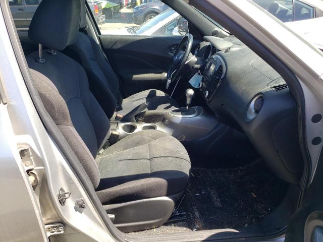 Photo 5 from auction – 2012 NISSAN JUKE S with VIN JN8AF5MV5CT126903