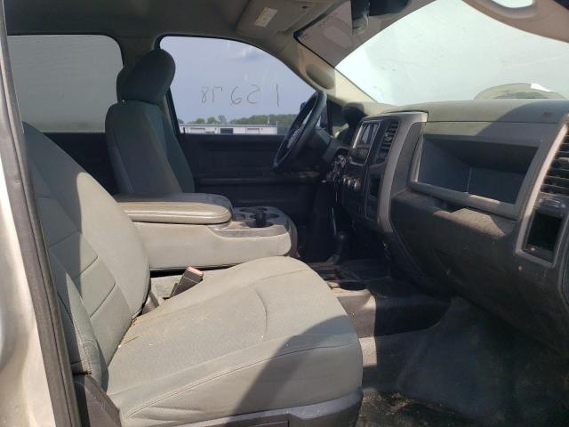 Photo 5 from auction – 2013 RAM 2500 ST with VIN 3C6TR5CT9DG531423