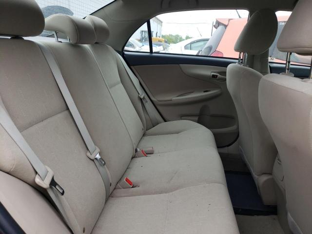 Photo 6 from auction – 2013 TOYOTA COROLLA BA with VIN 2T1BU4EE3DC109458