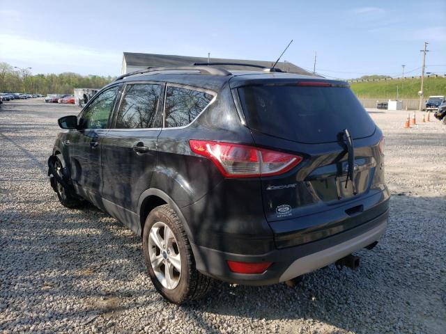 Photo 3 from auction – 2014 FORD ESCAPE SE with VIN 1FMCU9G97EUE49388
