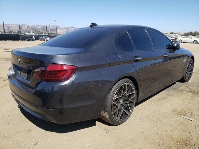 Photo 4 from auction – 2013 BMW 528 I with VIN WBAXG5C58DDY37086