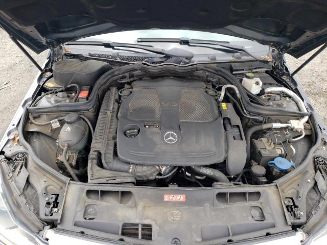 Photo 7 from auction – 2013 MERCEDES-BENZ C-CLASS with VIN WDDGF8AB4DA821975