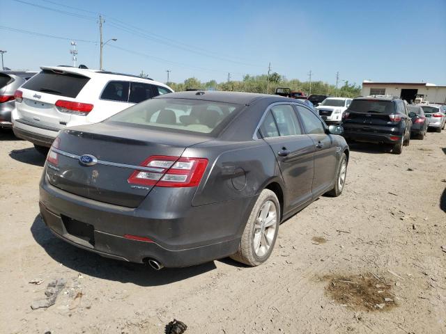 Photo 4 from auction – 2016 FORD TAURUS SE with VIN 1FAHP2D88GG113020