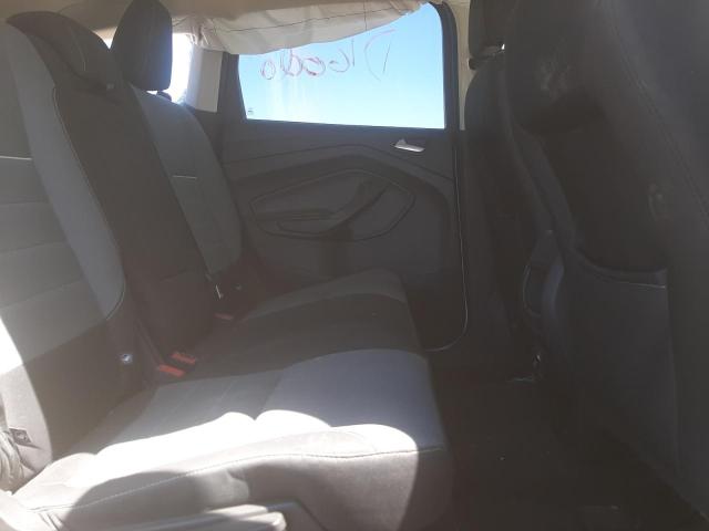 Photo 6 from auction – 2015 FORD ESCAPE SE with VIN 1FMCU0GX7FUB09802