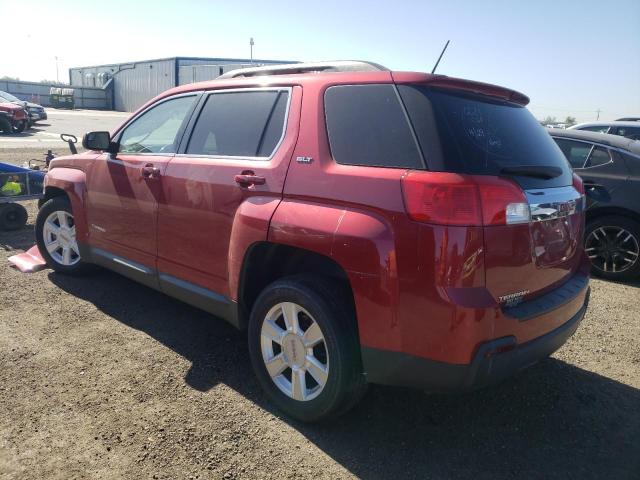 Photo 3 from auction – 2013 GMC TERRAIN SL with VIN 2GKALUEK4D6298681