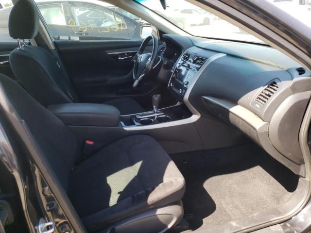 Photo 5 from auction – 2014 NISSAN ALTIMA 2.5 with VIN 1N4AL3AP2EC184944