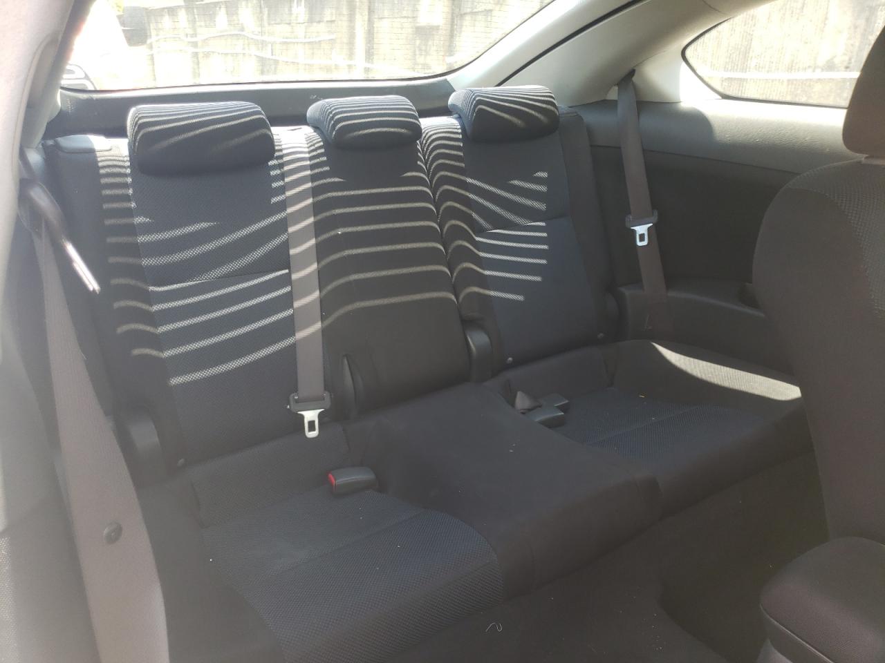 Photo 6 from auction – 2007 TOYOTA SCION TC with VIN JTKDE177170166123