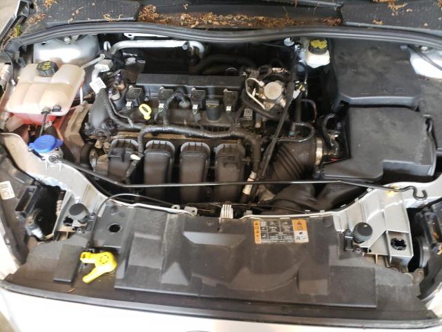 Photo 7 from auction – 2017 FORD FOCUS SE with VIN 1FADP3F29HL274045