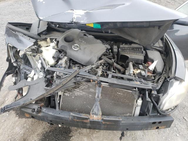 Фото 7 с аукциона – 2010 NISSAN MAXIMA S с VIN 1N4AA5AP2AC836893