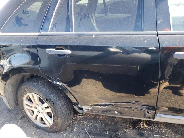 Photo 9 from auction – 2007 FORD EDGE SE with VIN 2FMDK36C37BB33547