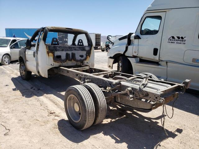 Photo 3 from auction – 2003 FORD F550 SUPER with VIN 1FDAF56F33EA99265