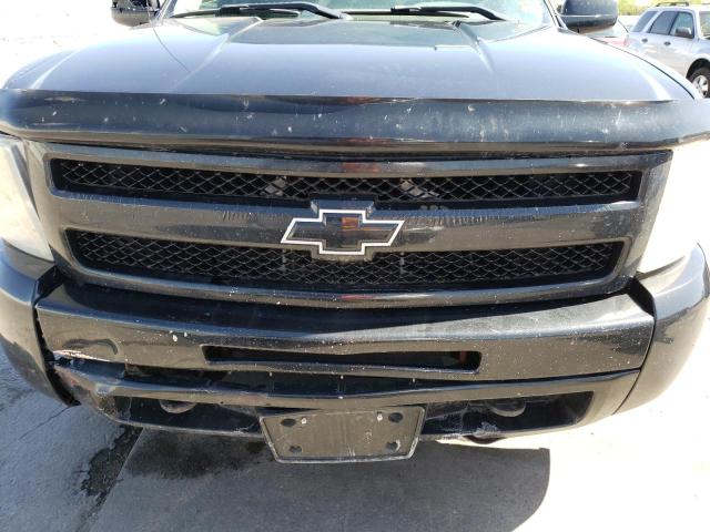 Photo 9 from auction – 2009 CHEVROLET SILVERADO with VIN 3GCEK23389G287145