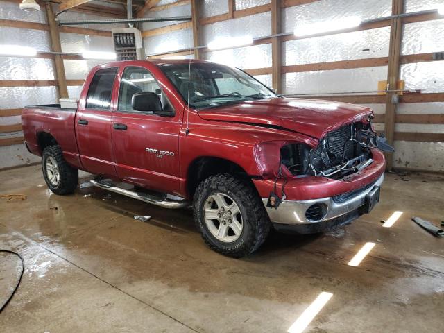 Photo 1 from auction – 2006 DODGE RAM 1500 S with VIN 1D7HU18N36S584815