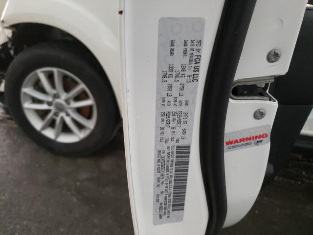 Photo 10 from auction – 2016 DODGE JOURNEY SX with VIN 3C4PDCBG5GT115673