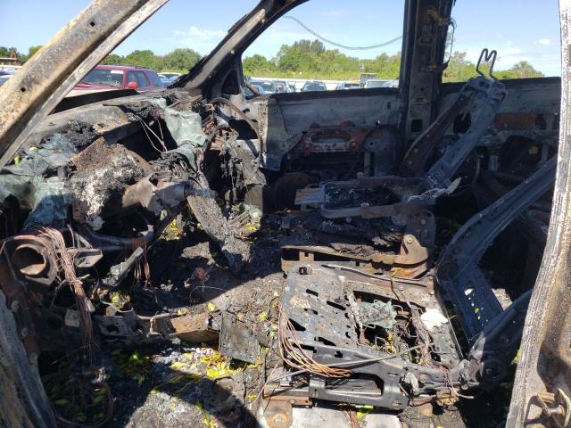 Photo 5 from auction – 2011 GMC SIERRA C15 with VIN 3GTP1VE08BG199749