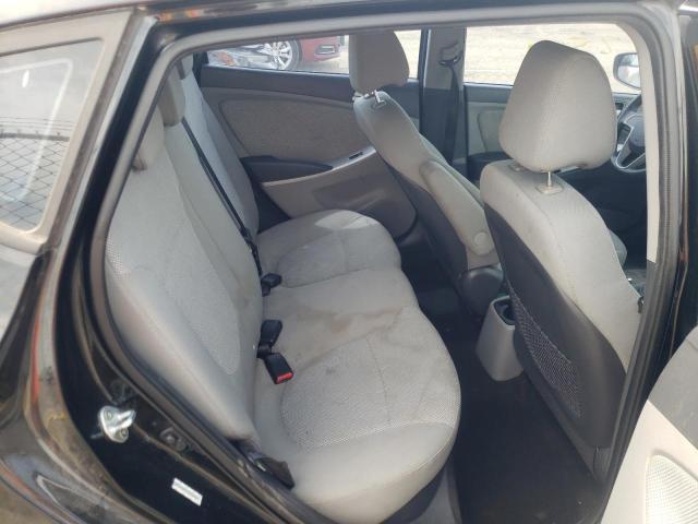 Photo 6 from auction – 2014 HYUNDAI ACCENT GLS with VIN KMHCT5AE5EU192619