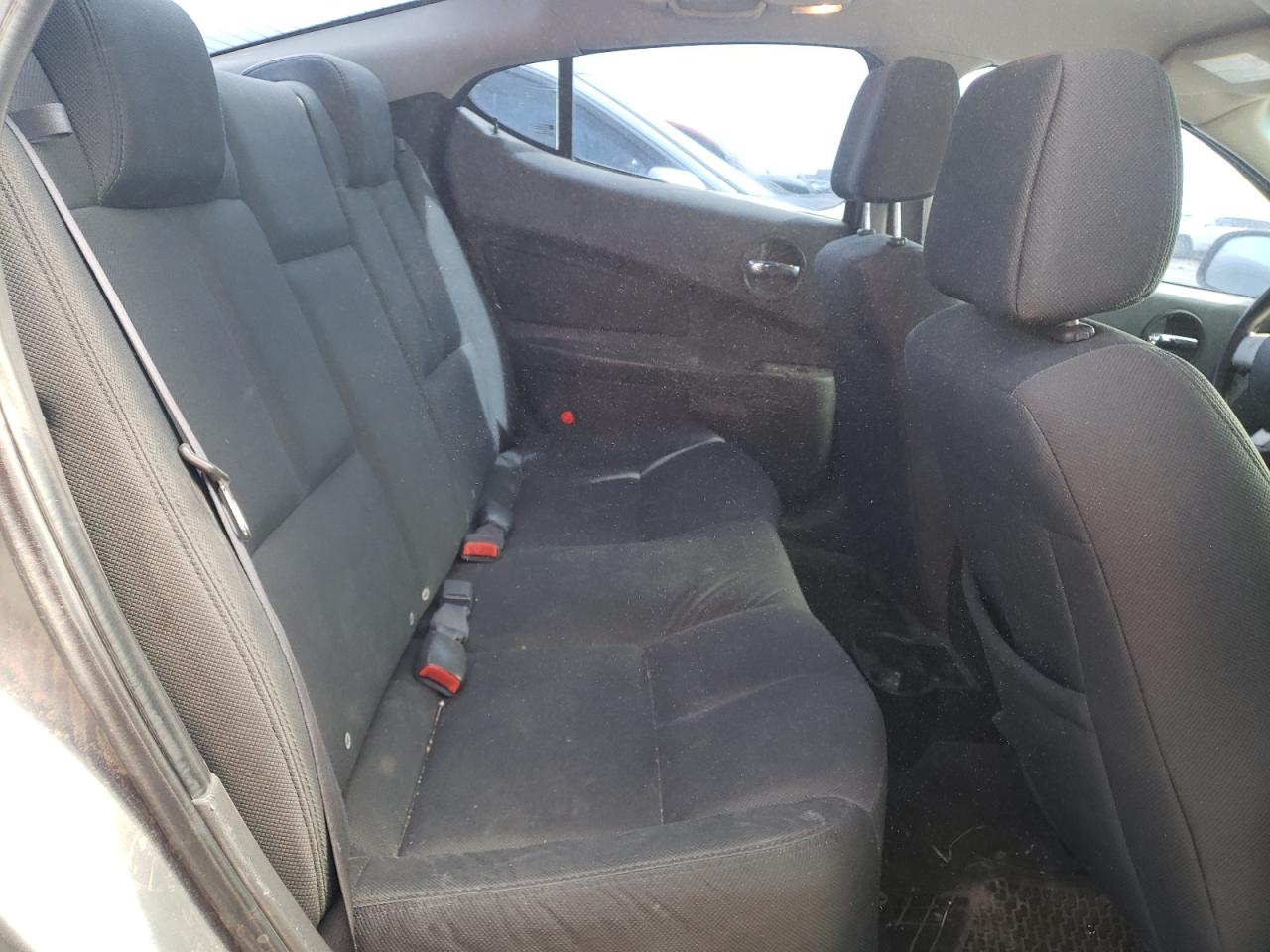 Photo 6 from auction – 2005 PONTIAC GRAND PRIX with VIN 2G2WP522351131876