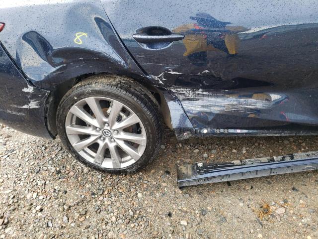 Photo 9 from auction – 2019 MAZDA 3 PREFERRE with VIN 3MZBPADL2KM107613