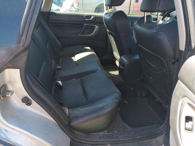 Photo 6 from auction – 2006 SUBARU LEGACY OUT with VIN 4S4BP67C464313539