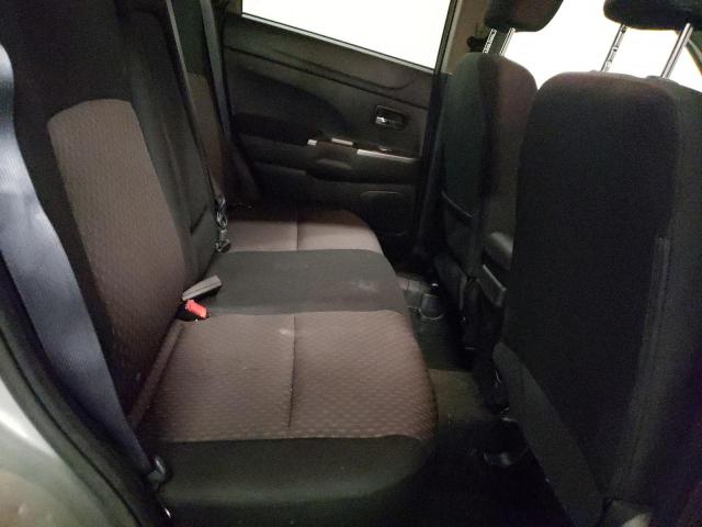 Photo 6 from auction – 2019 MITSUBISHI OUTLANDER with VIN JA4AR3AU0KU023393