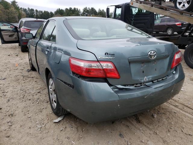 Photo 3 from auction – 2008 TOYOTA CAMRY CE with VIN 4T4BE46K08R044533