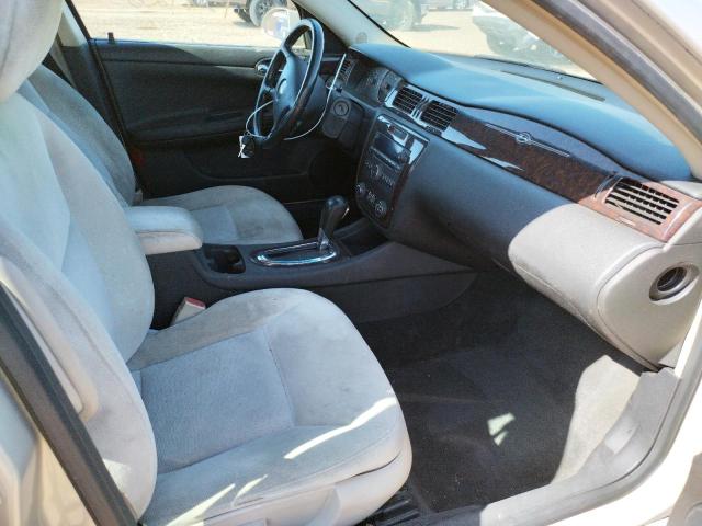 Photo 5 from auction – 2012 CHEVROLET IMPALA LT with VIN 2G1WG5E32C1221123