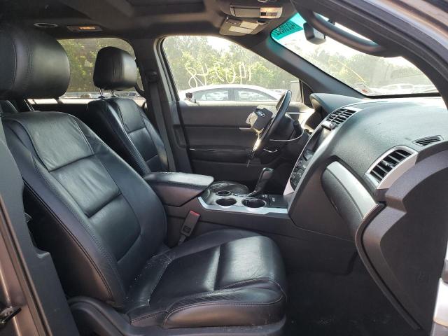 Photo 5 from auction – 2014 FORD EXPLORER X with VIN 1FM5K7D82EGA20768