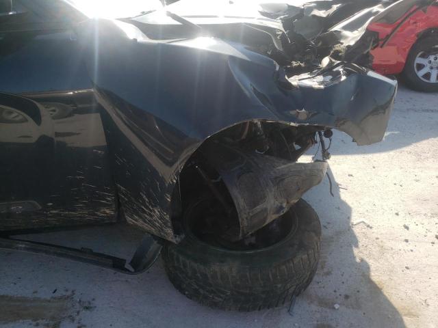 Photo 9 from auction – 2012 DODGE CHARGER SX with VIN 2C3CDXJG4CH183655