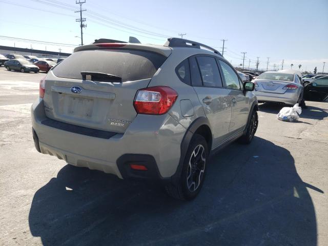 Photo 4 from auction – 2017 SUBARU CROSSTREK with VIN JF2GPANC2HH240944