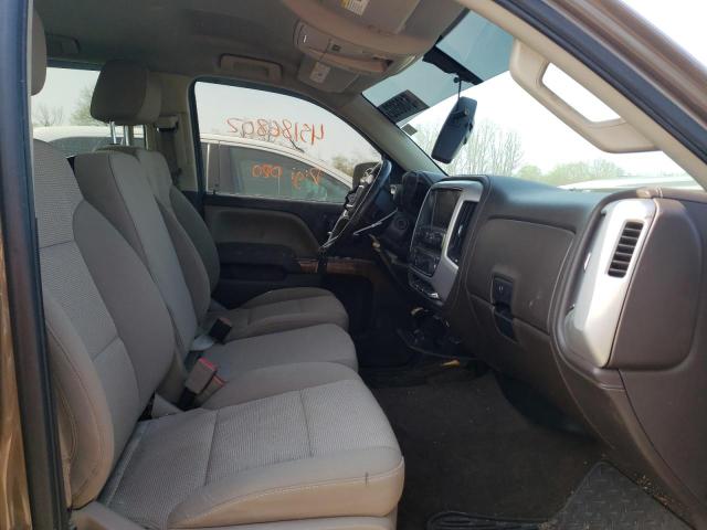 Photo 5 from auction – 2014 GMC SIERRA K15 with VIN 3GTU2UEH8EG369600