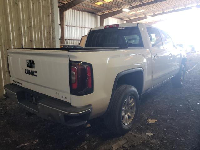 Photo 4 from auction – 2016 GMC SIERRA K15 with VIN 3GTU2NEC1GG294431