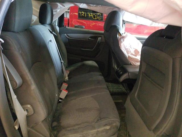 Photo 6 from auction – 2015 CHEVROLET TRAVERSE L with VIN 1GNKVFKD9FJ230739