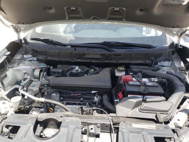 Photo 7 from auction – 2018 NISSAN ROGUE S with VIN KNMAT2MT0JP580564
