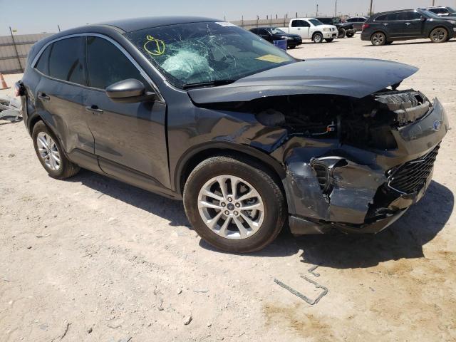 Photo 9 from auction – 2020 FORD ESCAPE SE with VIN 1FMCU0G61LUC41571